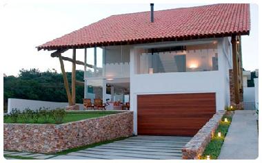 Maison de vacances �/en/au Florianopolis (Santa Catarina)ou appartement ou maison de vacances