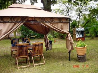 Appartement de vacances �/en/au Ueckerm�nde (Mecklenburgische Ostseek�ste)ou appartement ou maison de vacances