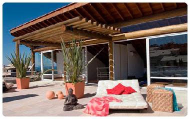 Maison de vacances �/en/au Florianopolis (Santa Catarina)ou appartement ou maison de vacances