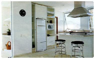 Maison de vacances �/en/au Florianopolis (Santa Catarina)ou appartement ou maison de vacances