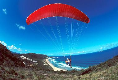 Maison de vacances �/en/au Florianopolis (Santa Catarina)ou appartement ou maison de vacances