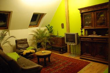 Appartement de vacances /en/au Bensheim (Odenwald-Bergstrae-Neckartal)ou appartement ou maison de vacances