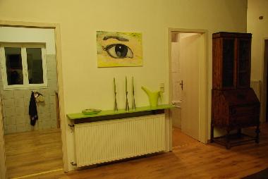 Appartement de vacances /en/au Bensheim (Odenwald-Bergstrae-Neckartal)ou appartement ou maison de vacances