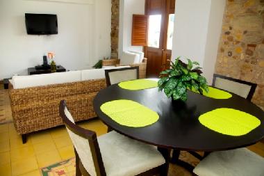 Appartement de vacances �/en/au San Felipe (Panama)ou appartement ou maison de vacances