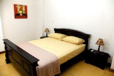 Appartement de vacances �/en/au San Felipe (Panama)ou appartement ou maison de vacances