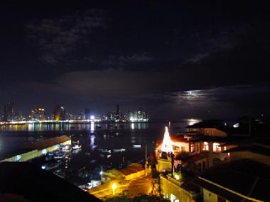 Appartement de vacances �/en/au San Felipe (Panama)ou appartement ou maison de vacances