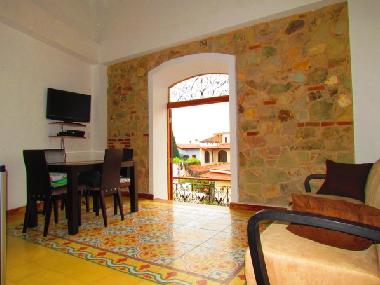 Appartement de vacances �/en/au San Felipe (Panama)ou appartement ou maison de vacances