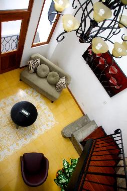 Appartement de vacances �/en/au San Felipe (Panama)ou appartement ou maison de vacances