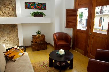 Appartement de vacances �/en/au San Felipe (Panama)ou appartement ou maison de vacances