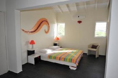 Appartement de vacances �/en/au Curacao (Curacao)ou appartement ou maison de vacances