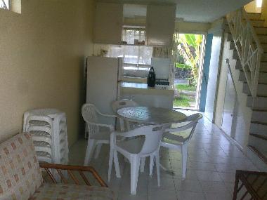 Appartement de vacances �/en/au Grandbay (Grand Baie)ou appartement ou maison de vacances