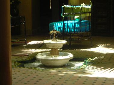 H�tel �/en/au Marrakech (Marrakech)ou appartement ou maison de vacances