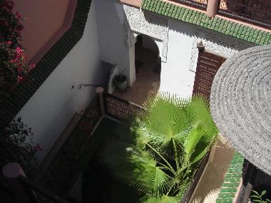 H�tel �/en/au Marrakech (Marrakech)ou appartement ou maison de vacances