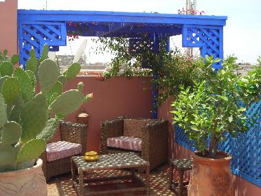 H�tel �/en/au Marrakech (Marrakech)ou appartement ou maison de vacances