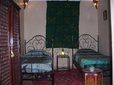 H�tel �/en/au Marrakech (Marrakech)ou appartement ou maison de vacances