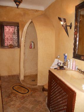 H�tel �/en/au Marrakech (Marrakech)ou appartement ou maison de vacances