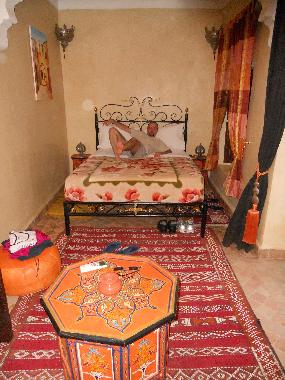 H�tel �/en/au Marrakech (Marrakech)ou appartement ou maison de vacances