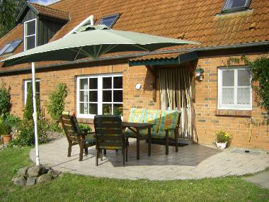 Maison de vacances /en/au Dobbertin OT Dobbin (Mecklenburgische Seenplatte)ou appartement ou maison de vacances