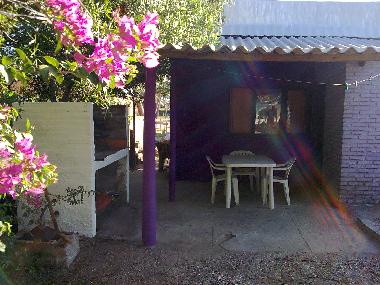 Maison de vacances �/en/au +++ (Rocha)ou appartement ou maison de vacances