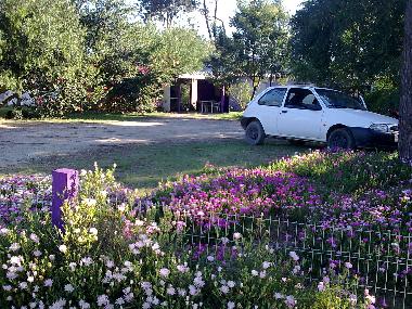 Maison de vacances �/en/au +++ (Rocha)ou appartement ou maison de vacances