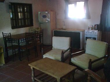 Maison de vacances �/en/au +++ (Rocha)ou appartement ou maison de vacances