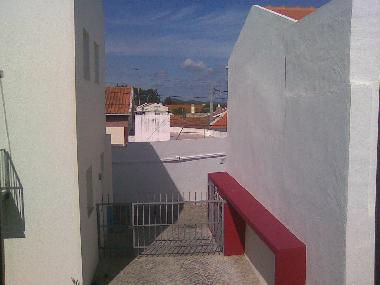 Maison de vacances �/en/au Famalic�o de Nazar� (Oeste)ou appartement ou maison de vacances