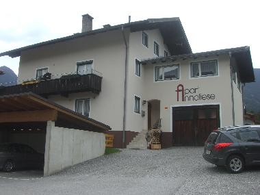 Maison de vacances �/en/au F�gen (Tiroler Unterland)ou appartement ou maison de vacances