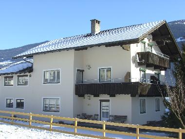 Maison de vacances �/en/au F�gen (Tiroler Unterland)ou appartement ou maison de vacances