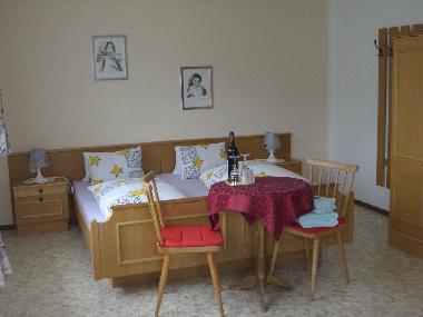 Maison de vacances �/en/au F�gen (Tiroler Unterland)ou appartement ou maison de vacances