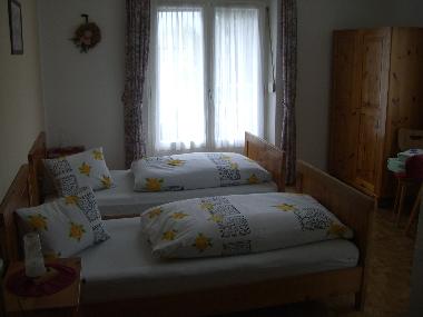 Maison de vacances �/en/au F�gen (Tiroler Unterland)ou appartement ou maison de vacances
