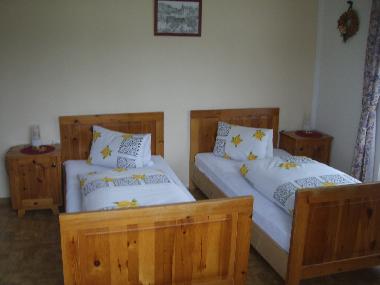 Maison de vacances �/en/au F�gen (Tiroler Unterland)ou appartement ou maison de vacances