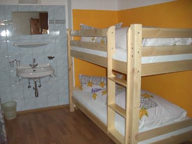 Maison de vacances �/en/au F�gen (Tiroler Unterland)ou appartement ou maison de vacances
