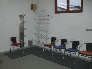 Maison de vacances �/en/au F�gen (Tiroler Unterland)ou appartement ou maison de vacances