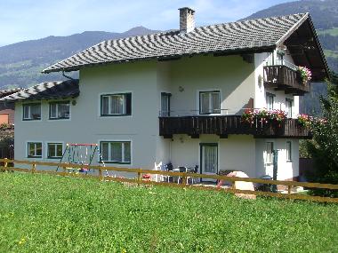 Maison de vacances �/en/au F�gen (Tiroler Unterland)ou appartement ou maison de vacances