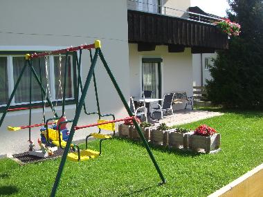 Maison de vacances �/en/au F�gen (Tiroler Unterland)ou appartement ou maison de vacances