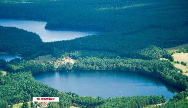 Maison de vacances /en/au Lipusz (Pomorskie)ou appartement ou maison de vacances
