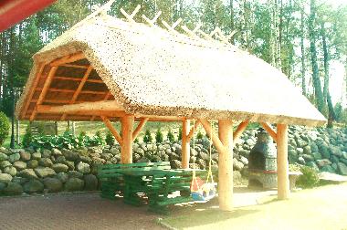 Maison de vacances /en/au Lipusz (Pomorskie)ou appartement ou maison de vacances