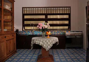 Villa �/en/au Canggu (Bali)ou appartement ou maison de vacances