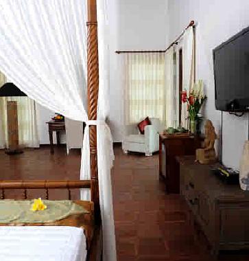 Villa �/en/au Canggu (Bali)ou appartement ou maison de vacances