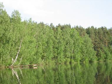 Maison de vacances /en/au Lipusz (Pomorskie)ou appartement ou maison de vacances