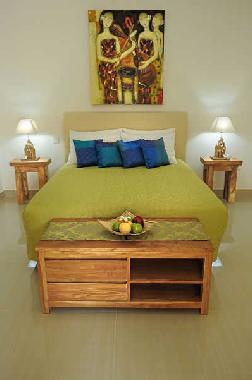 Villa �/en/au Canggu (Bali)ou appartement ou maison de vacances