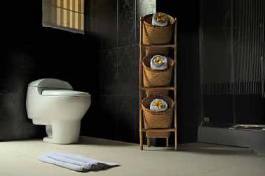 Villa �/en/au Canggu (Bali)ou appartement ou maison de vacances