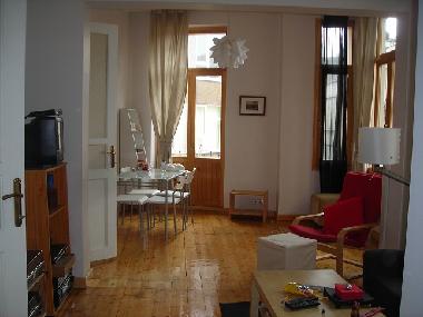 Appartement de vacances /en/au istanbul (Istanbul)ou appartement ou maison de vacances