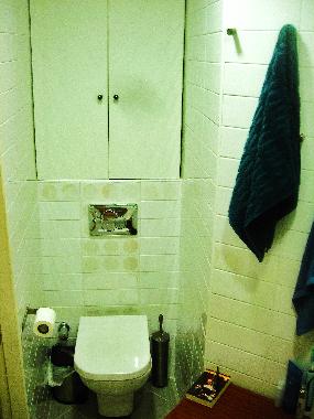 Appartement de vacances /en/au istanbul (Istanbul)ou appartement ou maison de vacances