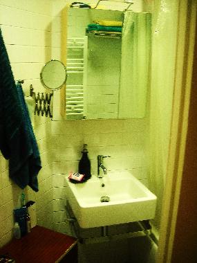 Appartement de vacances /en/au istanbul (Istanbul)ou appartement ou maison de vacances