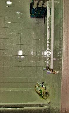 Appartement de vacances /en/au istanbul (Istanbul)ou appartement ou maison de vacances