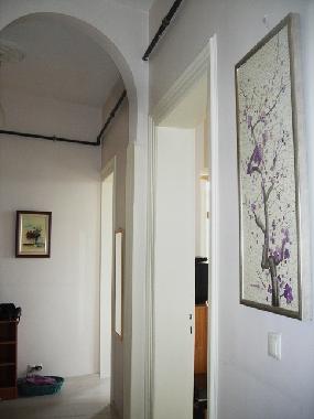 Appartement de vacances /en/au istanbul (Istanbul)ou appartement ou maison de vacances