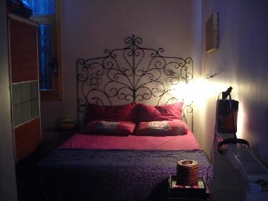 Appartement de vacances /en/au istanbul (Istanbul)ou appartement ou maison de vacances