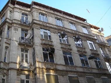 Appartement de vacances /en/au istanbul (Istanbul)ou appartement ou maison de vacances