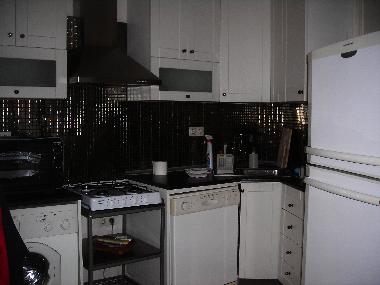 Appartement de vacances /en/au istanbul (Istanbul)ou appartement ou maison de vacances